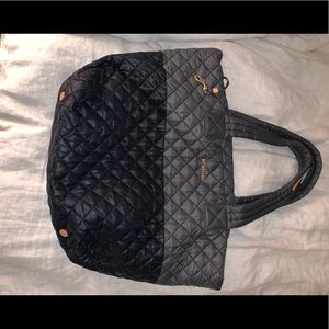 MZ Wallace Medium Metro Tote